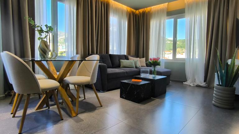 Despoina Luxury Suites Xanthi - B&B Xánthi