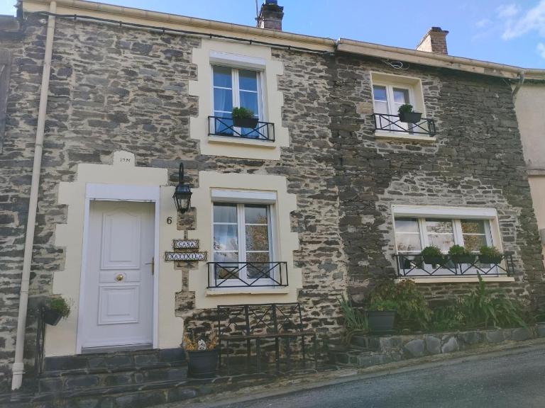 Casa mattmila - B&B Haulmé