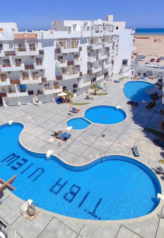 Al Mutamayz Tiba - B&B Hurghada