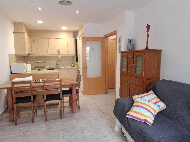 Apartamento Palandriu - Chambres d'hôtes Llançà