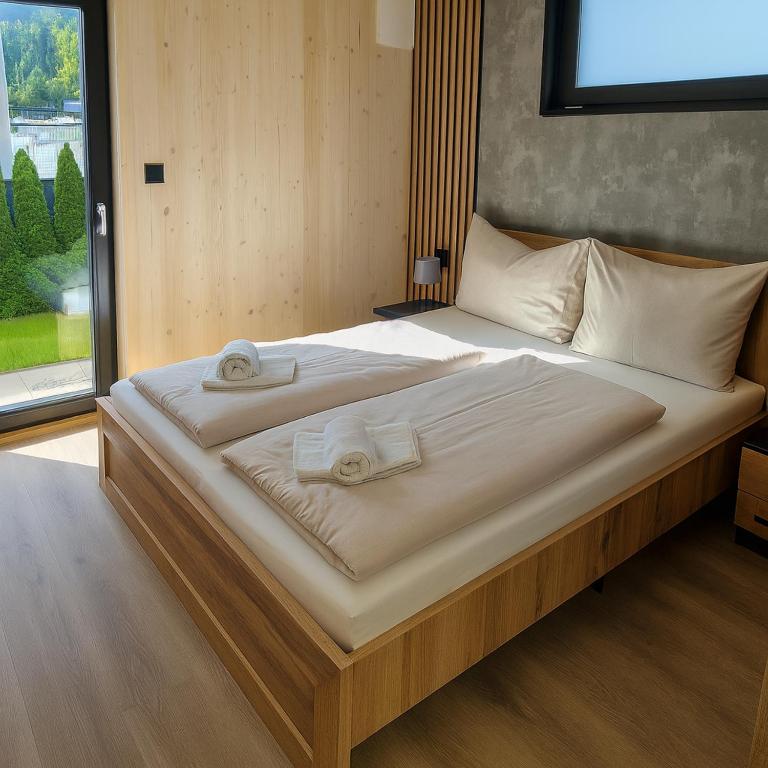 SMI'S Tiny - B&B Ebensee
