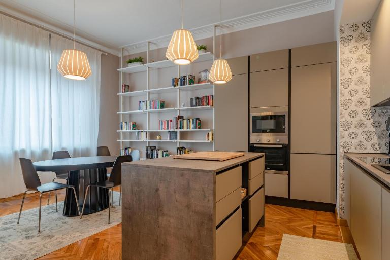 Nuvole Bianche - B&B Torino