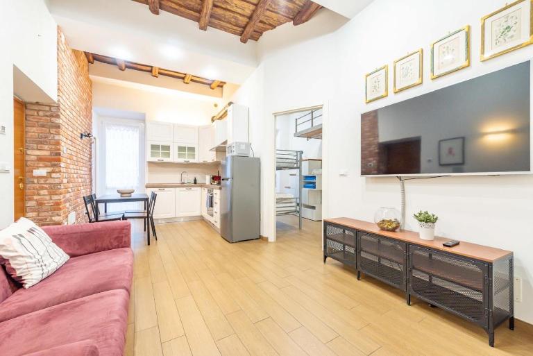 La bella Flora - B&B Ariccia