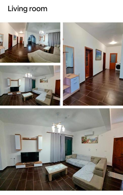 Villa Senkaj - B&B Vlorë