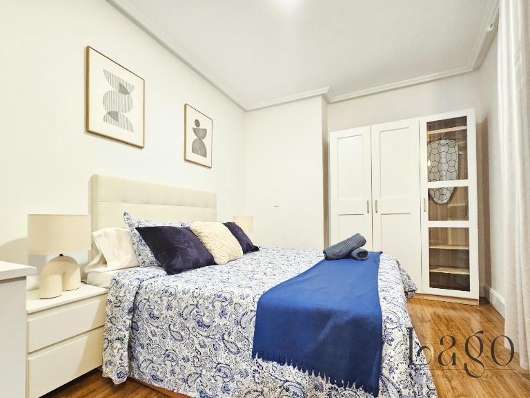 Apartamento en el centro de Madrid barrio SOL - Chambres d'hôtes Madrid