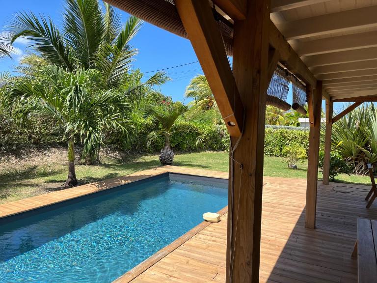 Villa North Shore - B&B Le Moule