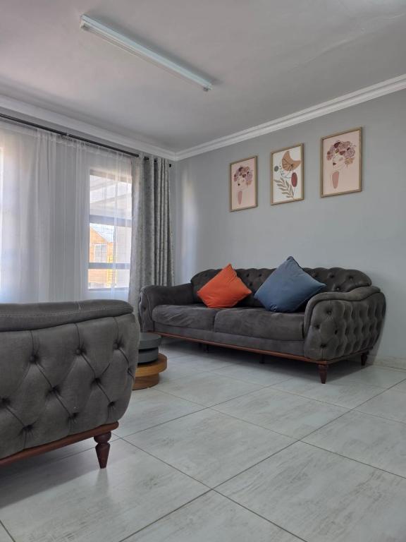The Residence - Ferienwohnung Newcastle