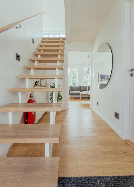 Central Tórshavn Home - Close to Attractions - B&B Tórshavn