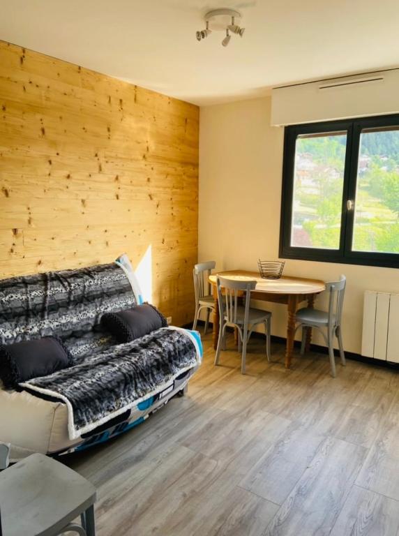 Studio à Gérardmer, les Dryades - Ferienwohnung Gérardmer