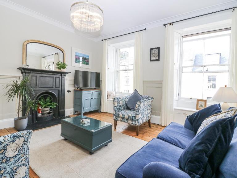 11A High Street - B&B Jedburgh