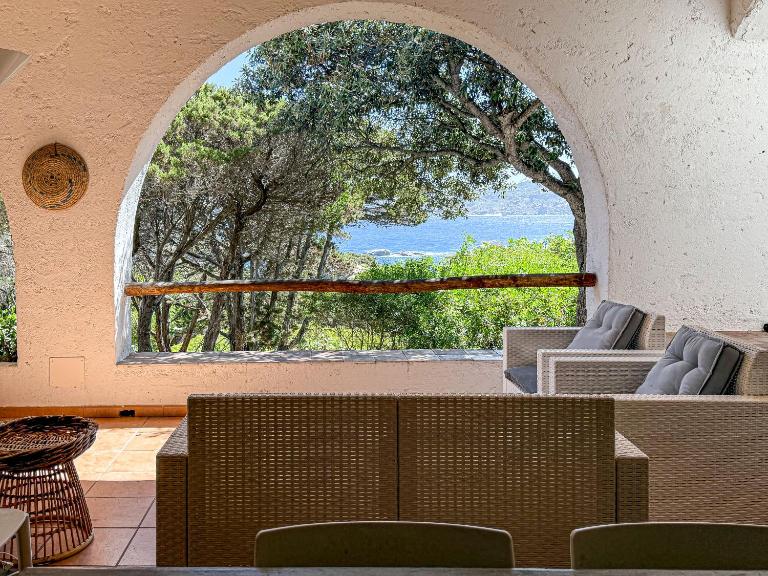 Villa John C - B&B Capodisotto