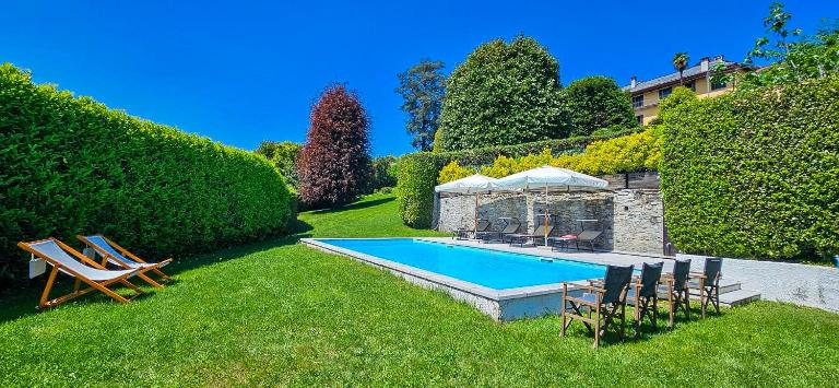 Casa Amabile - B&B Arizzano