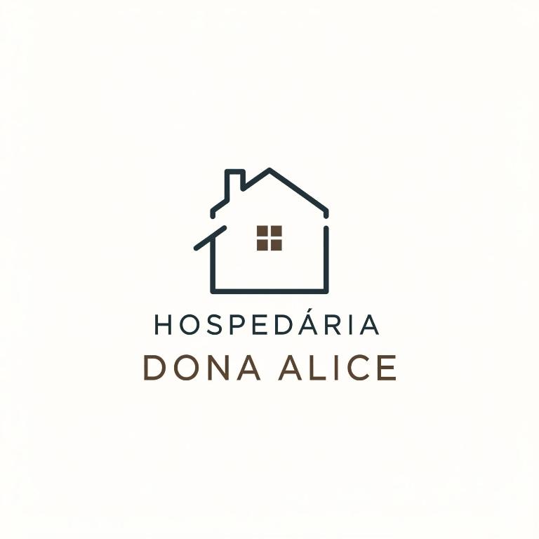 Hospedaria Dona Alice - B&B Lençóis