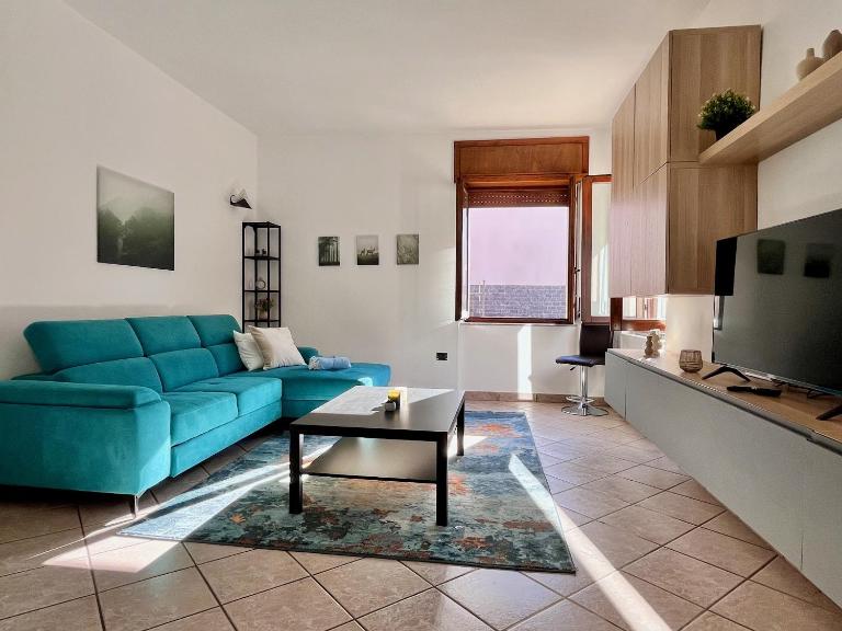 The House of Signs - Rock Engravings - Ferienwohnung Capo di Ponte