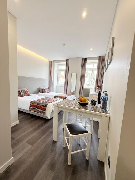 Gold Center Funchal 102 - Ferienwohnung Funchal
