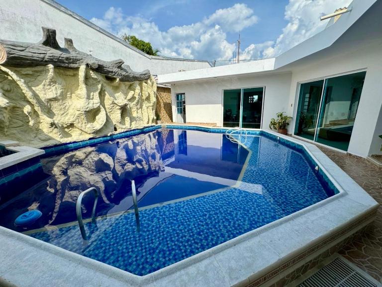 Casa palma Cartagena de Indias, Colombia - B&B Cartagena