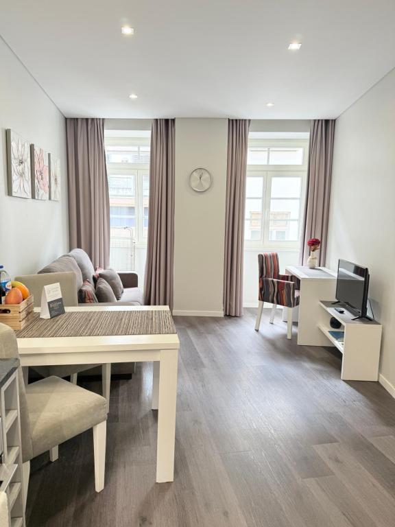Gold Center Funchal 105 - B&B Funchal