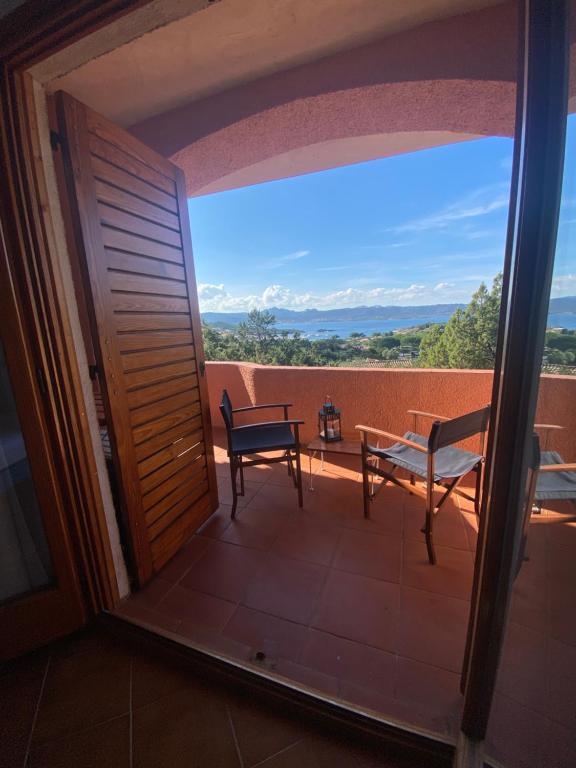 Casa Alma1 - Bed and Breakfast Baja Sardinia