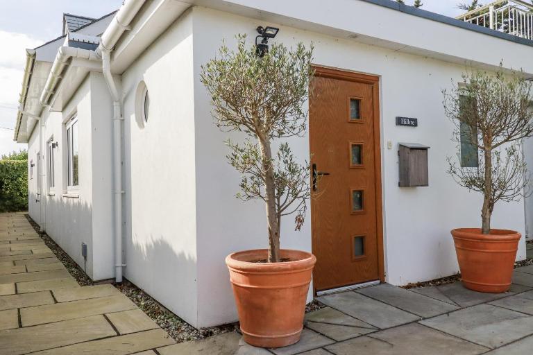 Hilbre - B&B Padstow