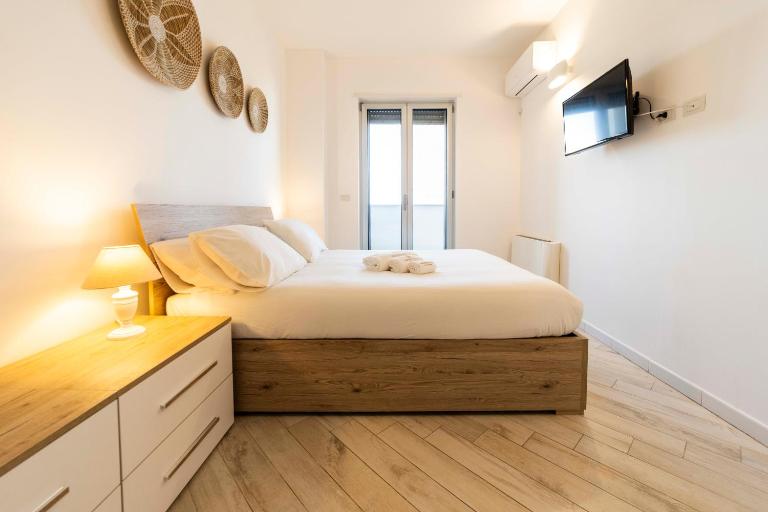 Mazzitelli Exclusive - Chambres d'hôtes Bari