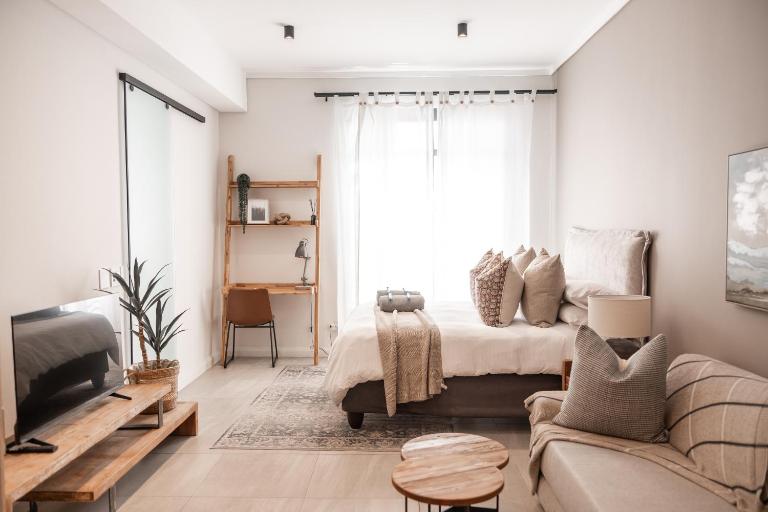 222 at Maine - Ferienwohnung Pretoria