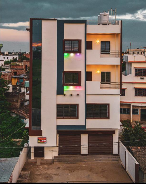 Hotel Purvanchal - Bed and Breakfast Katihar