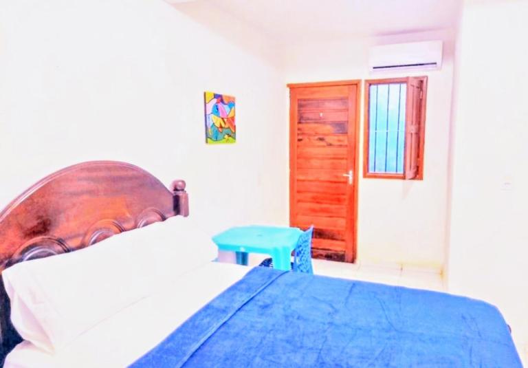 suíte feliz - Bed and Breakfast Belém