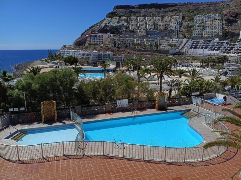 Tommy´s House Vibbecanarias Playa del Cura - B&B Mogán