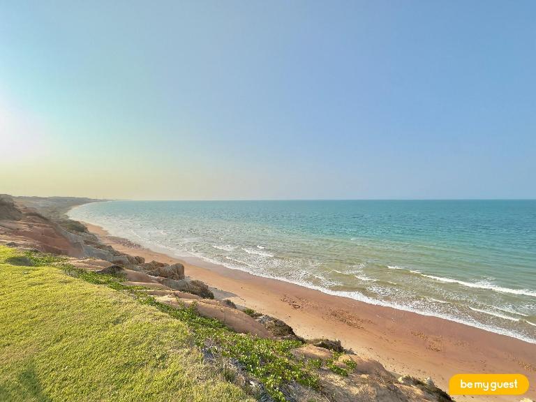 Reserva Retirinho B - B&B Aracati