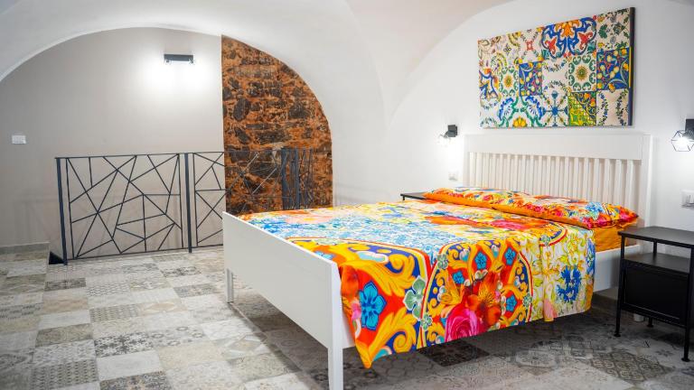 La Casa del Centro Storico - Ferienwohnung Catania