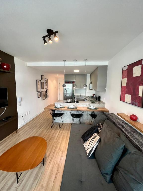 LK Funcionários 1 - Ferienwohnung Belo Horizonte