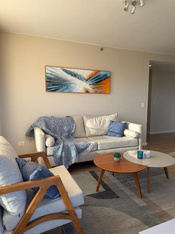 Feel Premiun 2904 - Ferienwohnung Asunción