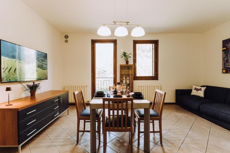 Prosecco paradise place - Ferienwohnung Campea