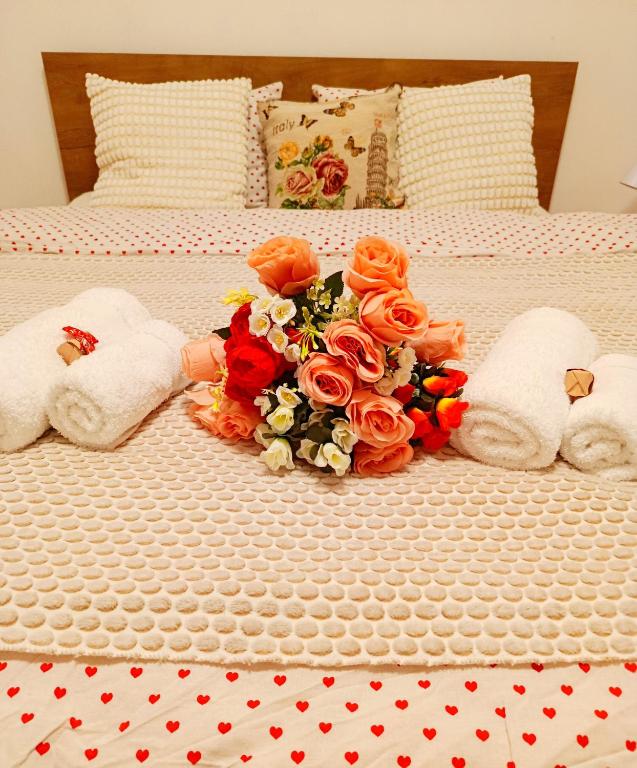 Home Sweet Home No1 - B&B Belgrado