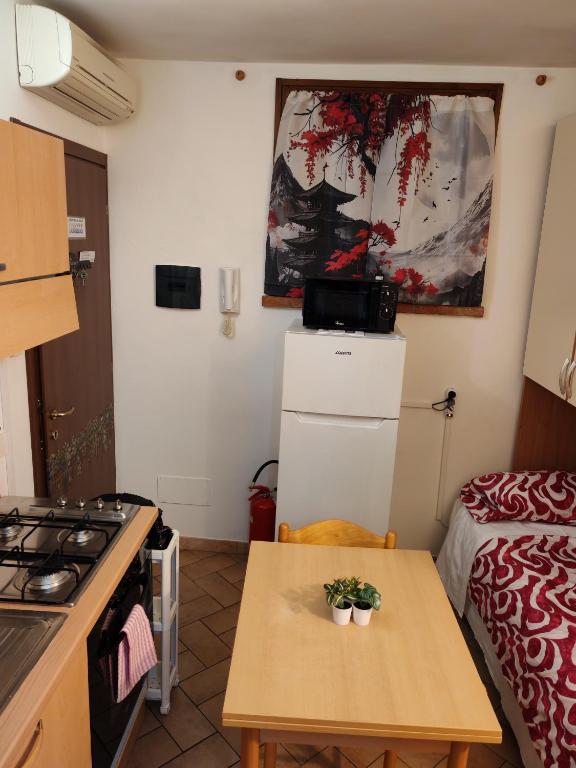 Casa MINO PARMA - B&B Parma