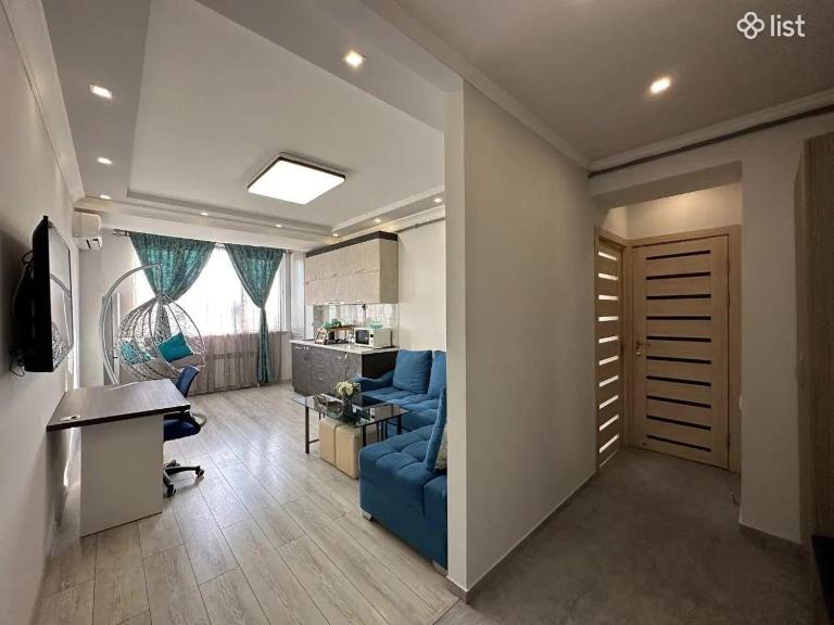 Apartment Zaqyan street - Chambres d'hôtes Erevan