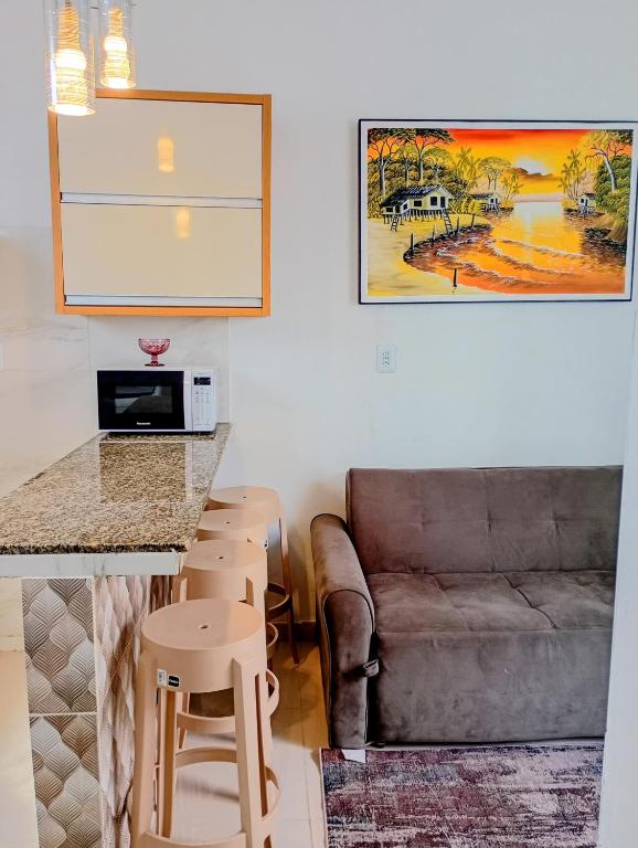 Apartamento Completo e Centralizado 5 - B&B Belém
