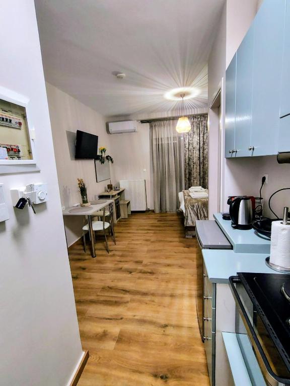 Joanna's House - Ferienwohnung Ioannina
