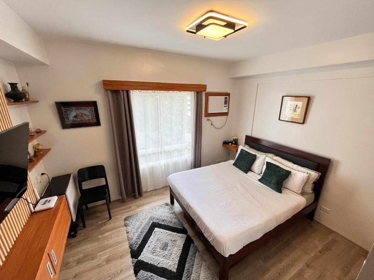 Casa Ljea - B&B Bacolod City