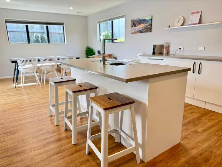 Entire 3 Bed House - Ferienwohnung Queenstown