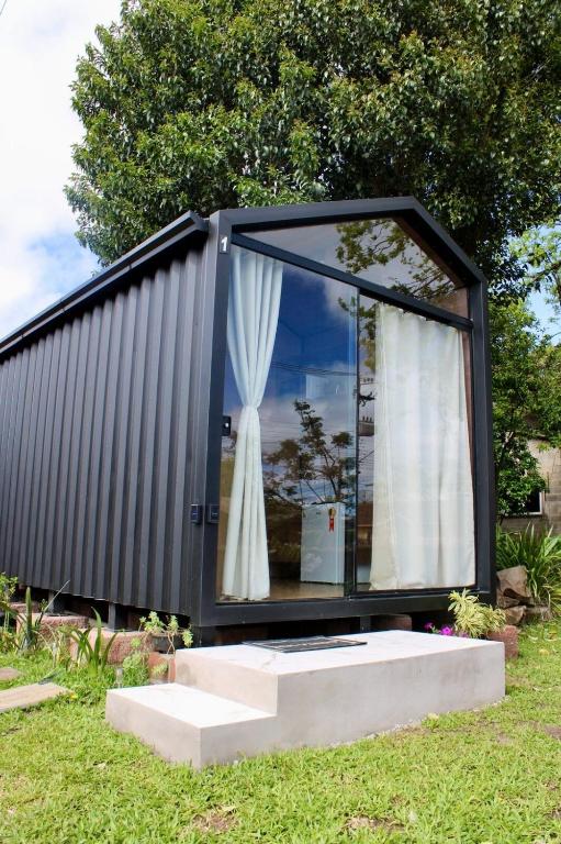 Premium Black - B&B Canela