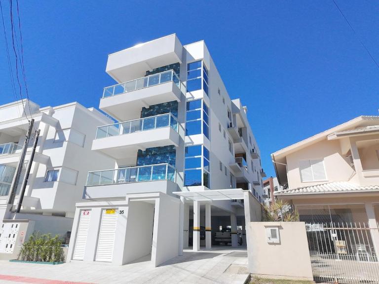 palmas beach - B&B Governador Celso Ramos