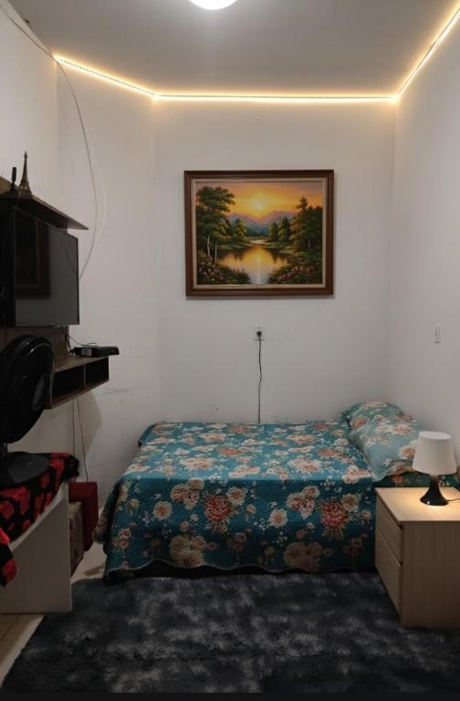casa em Belém próximo da cop 30 - Ferienwohnung Belém