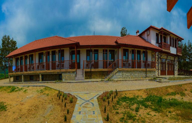 Yagnevo Complex - B&B Yagnevo