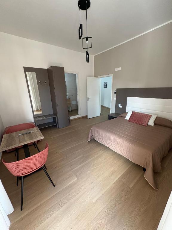 Dreams29 - B&B Cosenza