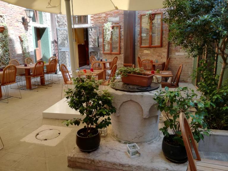 Locanda La Corte - B&B Venezia