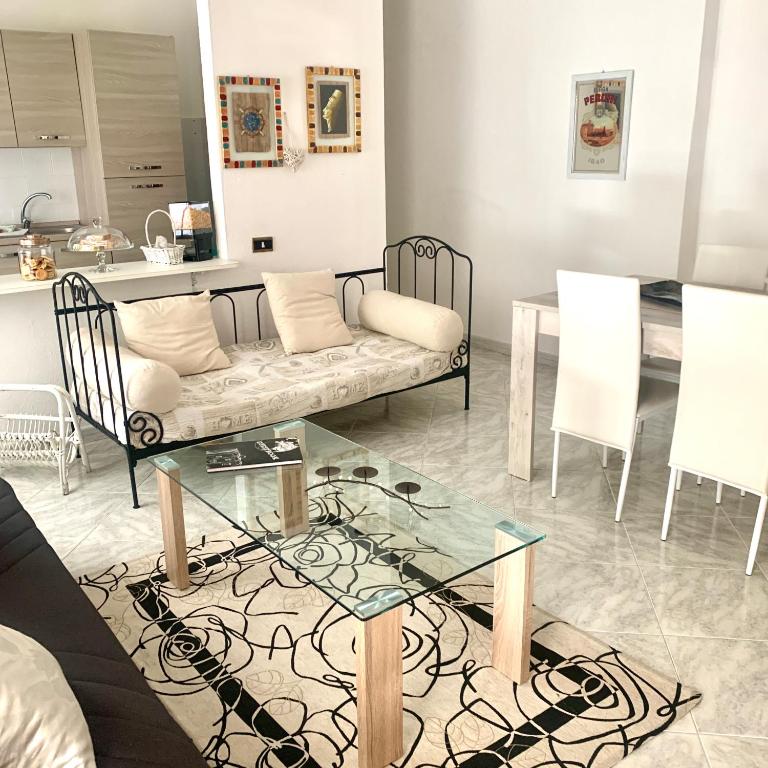 Da Angela - B&B Orgosolo