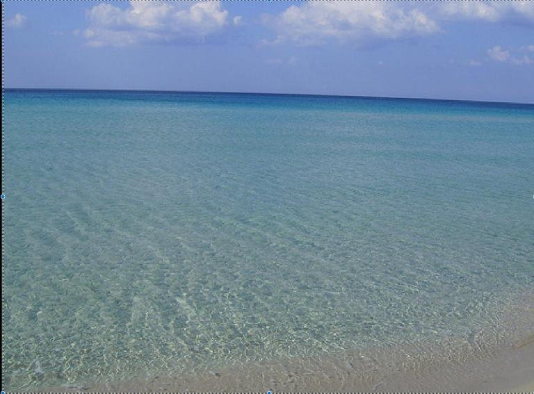 Posidonia - B&B Lizzano