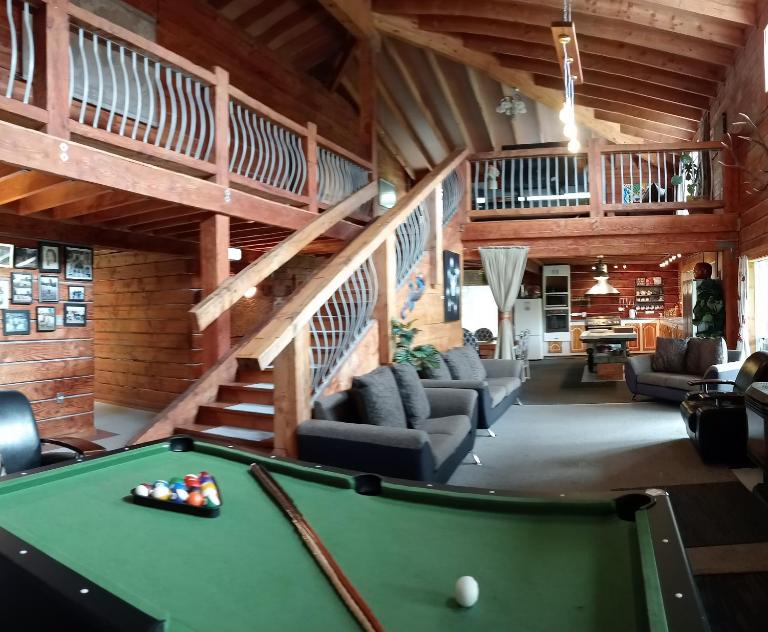 7BDR Lodge Up to 16 Guests BOOK NOW! - B&B Rotorua