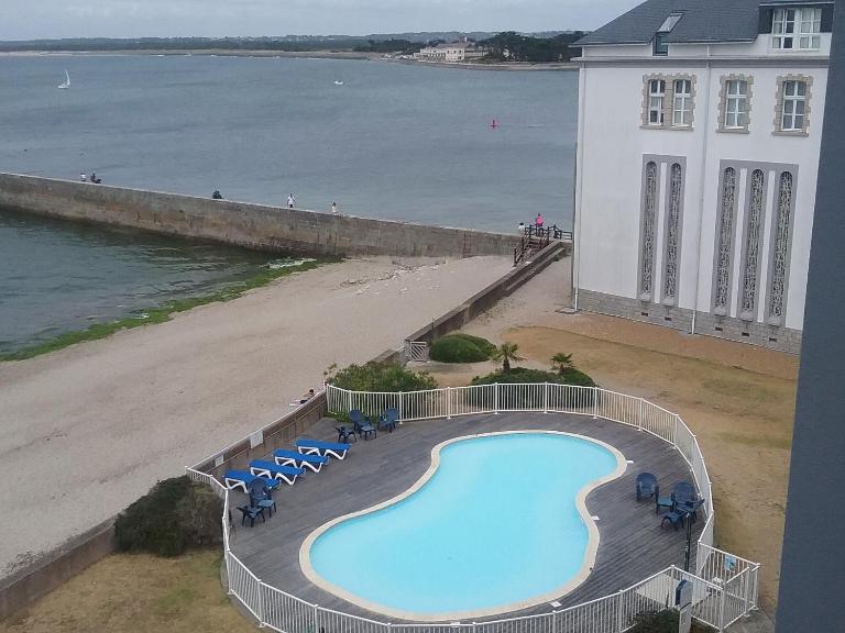 Le Croisic Face Mer - B&B Le Croisic